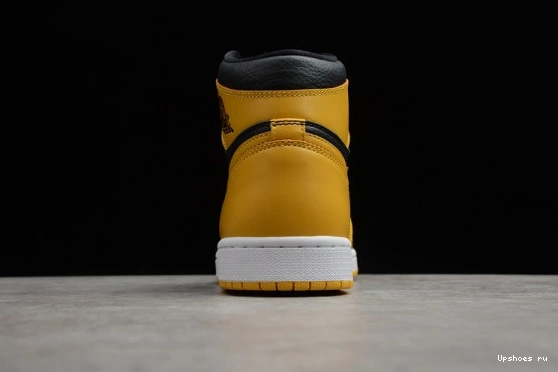 Pollen 555088-701 Air Jordan 1 555088-701 0701